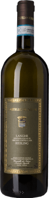 Castello di Neive Riesling Langhe 75 cl