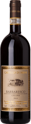 Castello di Neive Gallina Nebbiolo — Неббиоло Barbaresco 75 cl
