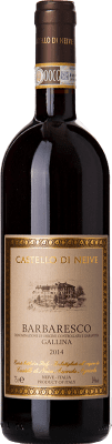 Castello di Neive Gallina Nebbiolo Barbaresco 75 cl