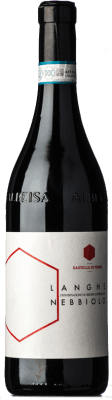 Castello di Perno Nebbiolo Langhe 75 cl