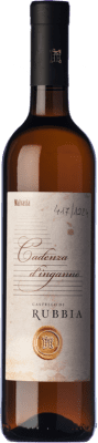 Castello di Rubbia Cadenza d'Inganno Malvasia Friuli - Venezia Giulia 75 cl
