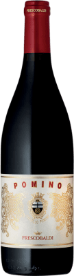 Marchesi de' Frescobaldi Castello Pinot Noir — ピノ・ノワール Pomino 75 cl