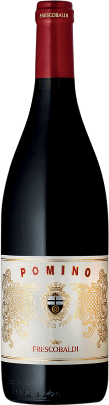 34,95 € | Rotwein Marchesi de' Frescobaldi Castello D.O.C. Pomino Toskana Italien Spätburgunder 75 cl