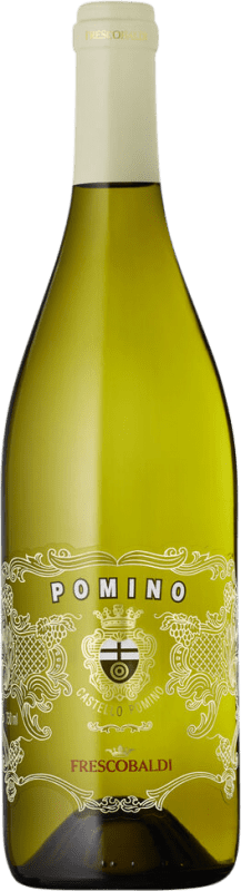 21,95 € Envoi gratuit | Vin Blanc Marchesi de' Frescobaldi Castello D.O.C. Pomino