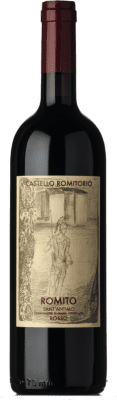 Castello Romitorio Romito Sangiovese Sant'Antimo 75 cl