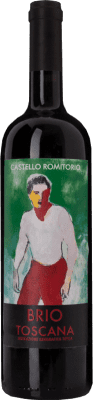 Castello Romitorio Brio