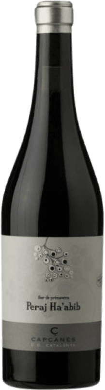 Бесплатная доставка | Красное вино Celler de Capçanes Peraj Ha'abib D.O. Montsant Каталония Испания Pinot Noir — Пино Нуар 75 cl