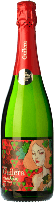 Guilera Roja Xarel·lo брют Cava Гранд Резерв 75 cl