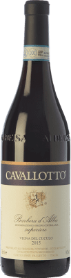 Cavallotto Vigna del Cuculo