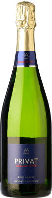 Privat Selected Cuvée ブルットの自然 Cava 75 cl