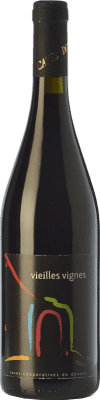 Caves de Donnas Nebbiolo Valle d'Aosta Superiore — Superior, VV Vieilles Vignes — Viñas Viejas 75 cl