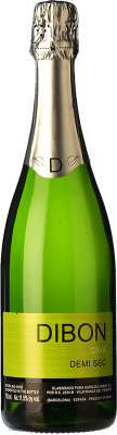 Marrugat Dibon Semiseco — Demi-Sec Cava 75 cl