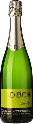 Marrugat Dibon Halbtrocken Halbsüß Cava 75 cl