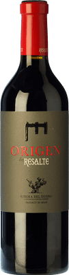 Resalte Origen Tempranillo — Темпранильо Ribera del Duero 75 cl
