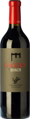 Resalte Origen Tempranillo Ribera del Duero 75 cl