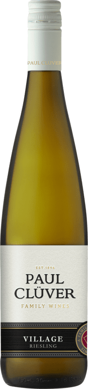 免费送货 | 白酒 Paul Cluver A.V.A. Elgin Western Cape South Coast 美国 Riesling 75 cl