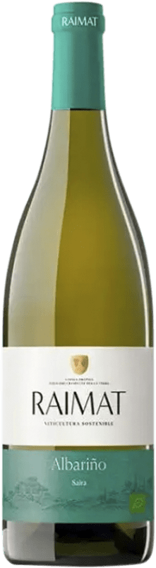 16,95 € Free Shipping | White wine Raimat D.O. Costers del Segre