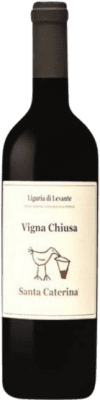 Santa Caterina Vigna Chiusa Liguria di Levante 75 cl