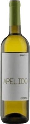 Miguel Barroso Louro Apelido Alentejo 75 cl