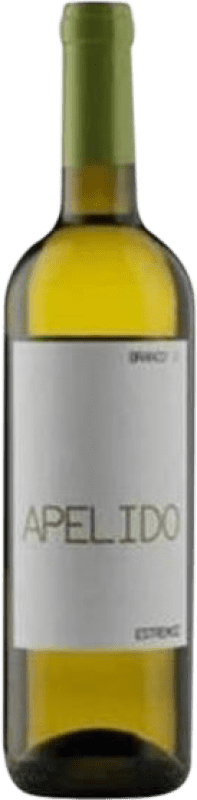 送料無料 | 白ワイン Miguel Barroso Louro Apelido I.G. Alentejo アレンテージョ ポルトガル Godello — ゴデーリョ, Verdejo — ベルデホ, Albariño — アルバリーニョ, Rabigato — ラビガト, Arinto — アリント 75 cl