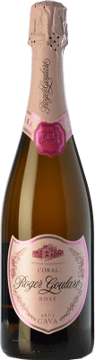 Roger Goulart Coral Rosé 香槟 Cava 75 cl