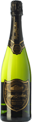 Roger Goulart Gran Cuvée Extra- Brut Cava Grande Réserve 75 cl