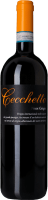 Cecchetto Pinot Grey Delle Venezie 75 cl