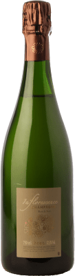 Cédric Bouchard Inflorescence Pinot Noir Champagne 75 cl