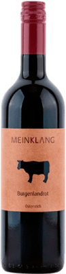 Meinklang Red Burgenland 75 cl