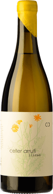 Arrufí Llicsó Blanc Grenache White Terra Alta 高齢者 75 cl