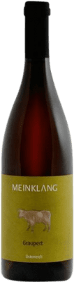 Meinklang Graupert Pinot Cinza Burgenland 75 cl