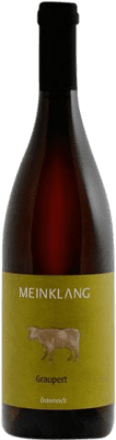 Meinklang Graupert Grauburgunder Burgenland Ökologisch 75 cl