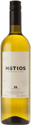 Gaia Notios White Peloponeso 75 cl