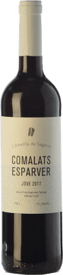 Comalats Esparver Costers del Segre Young 75 cl