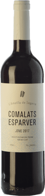 Comalats Esparver Costers del Segre Joven Ecológico 75 cl