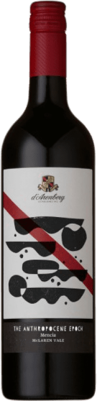 送料無料 | 赤ワイン D'Arenberg The Anthropocene Epoch I.G. McLaren Vale マクラーレンベール オーストラリア Mencía 75 cl