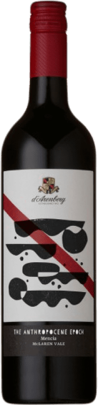 18,95 € Envoi gratuit | Vin Rouge D'Arenberg The Anthropocene Epoch I.G. McLaren Vale Eco — Biologique