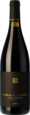 Dosterras Finca Aiguasals Samsó Montsant Crianza — Aged 75 cl