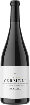 Dosterras Vermell Montsant Crianza 75 cl