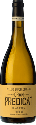 Grifoll Declara Gran Predicat Blanc Grenache White Priorat 高齢者 75 cl