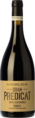 Grifoll Declara Gran Predicat Crianza — Aged