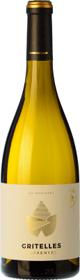 Gritelles Vedrenyes Macabeo Montsant 75 cl