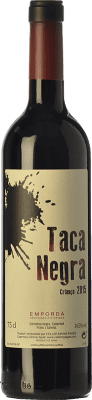 Marià Pagès Taca Negra Empordà старения 75 cl