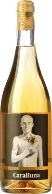 Mas Patiràs Caralluna Empordà Biologique 75 cl