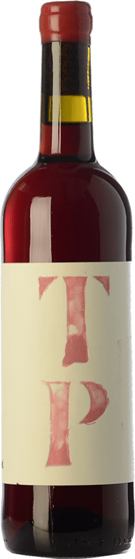 22,95 € Envio grátis | Vinho Tinto Partida Creus Jovem