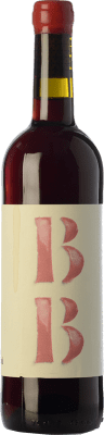 Partida Creus Bobal Penedès Young 75 cl