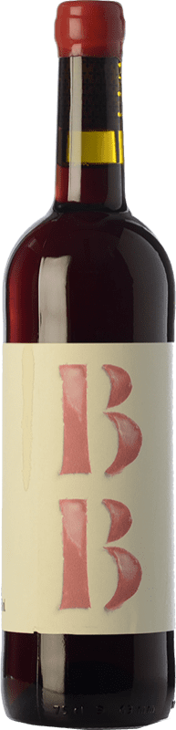 23,95 € | Красное вино Partida Creus молодое D.O. Penedès Каталония Испания Bobal — Бобаль 75 cl