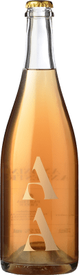 Partida Creus Anónimo Ancestral брют 75 cl