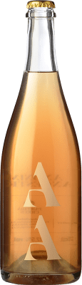 Partida Creus Anónimo Brut — ブリュット Ancestral — 古来