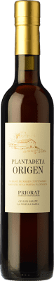 72,95 € | Fortified wine Sabaté Ranci Plantadeta Origen D.O.Ca. Priorat Catalonia Spain Grenache Medium Bottle 50 cl